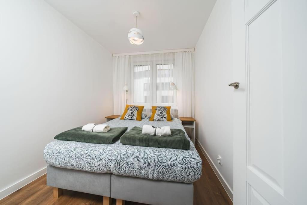 Close To Everywhere, Cosy Place Apartment Krakow