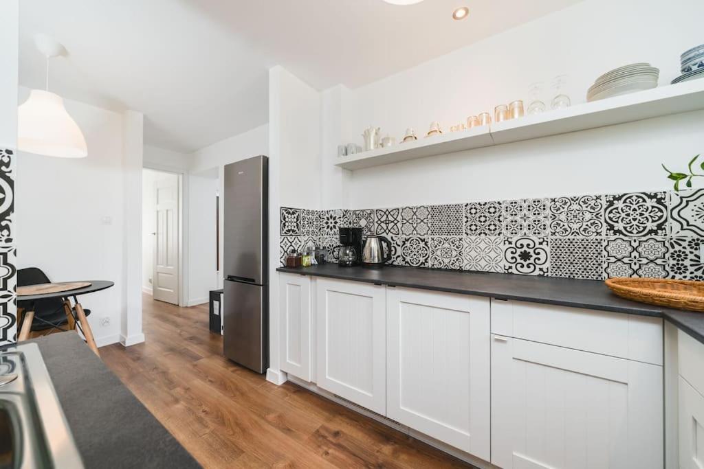 Apartment Close To Everywhere, Cosy Place *