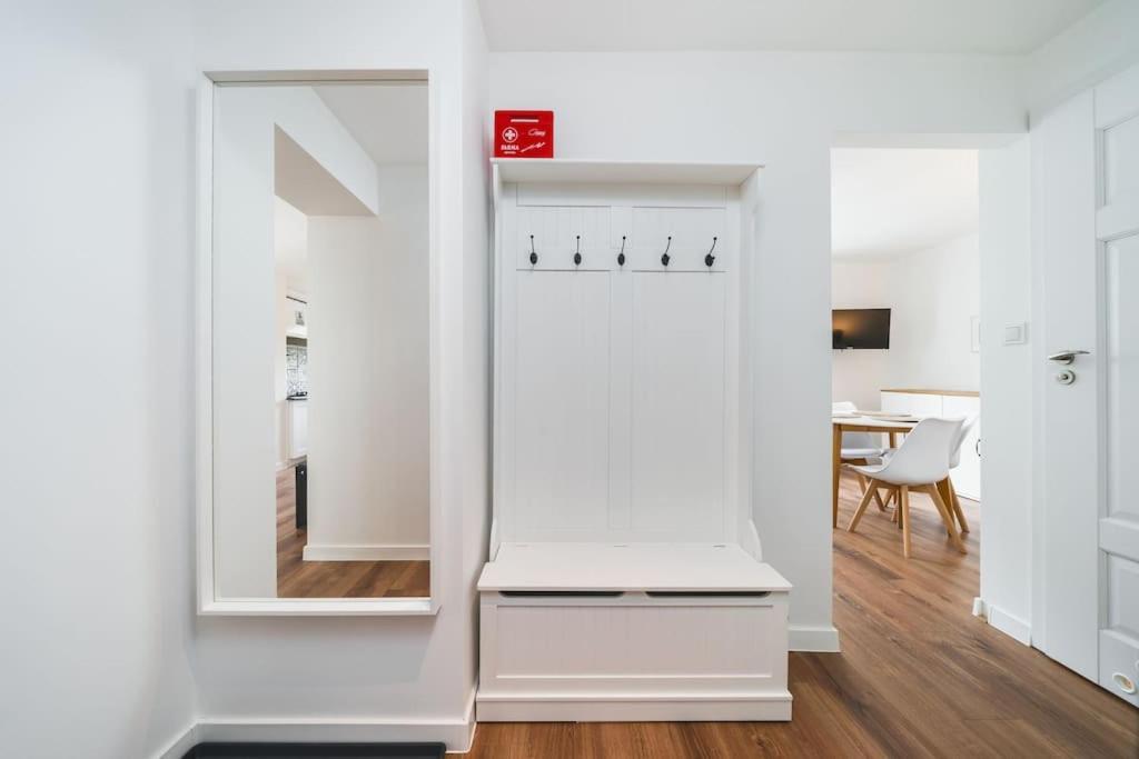 Apartment Close To Everywhere, Cosy Place